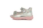 Sandale Din Piele Fetite - imagine 2