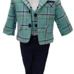 Costum Elegant Bebe