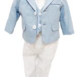 Costum Pentru Bebe