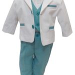 Costum Pentru Bebelusi