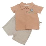 Compleu Pentru Bebe