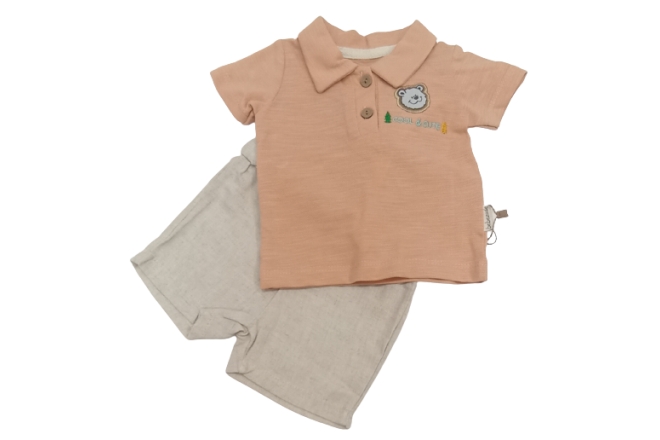 5404-compleu-pentru-bebe.jpg Compleu Pentru Bebe - imagine 1
