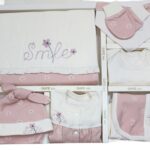 Set Maternitate Bebe