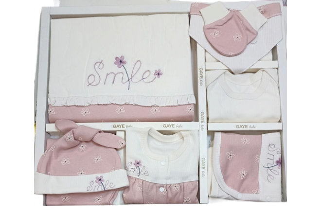 5415-set-maternitate-bebe.jpg Set Maternitate Bebe - imagine 1