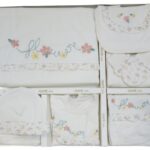 Set Pentru Maternitate Bebe