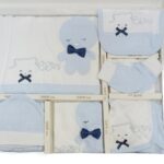 Set Pentru Maternitate Bebe