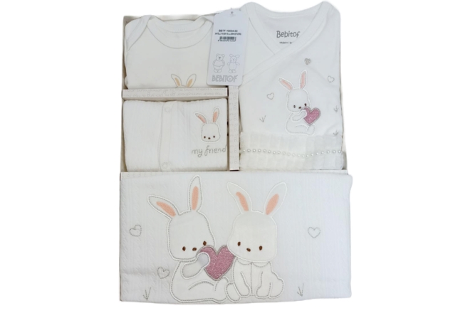 5422-set-maternitate-bebe.jpg Set Maternitate Bebe - imagine 1