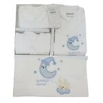 Set Maternitate Baieti