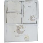 Set Maternitate Bebe