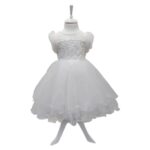 Rochie Alba Fata