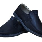 Pantofi Bleumarin Baiat