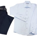 Costum Pentru Scoala Baiat