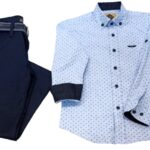 Set Scoala Baieti