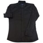 Camasa Neagra Copii
