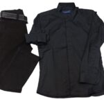 Costum Casual Baiat