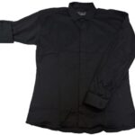 Camasa Neagra Copii Baiat