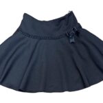 Fusta Neagra Fata