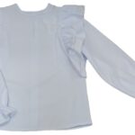 Bluza Scoala Fata