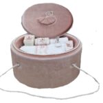 Trusou Botez Fata