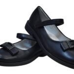 Pantofi Negrii Fata
