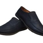 Pantofi Negri Baiat
