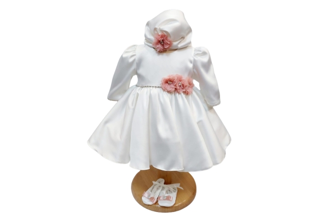 5663-rochie-alba-botez-fete.jpg Rochie Alba Botez Fete - imagine 1