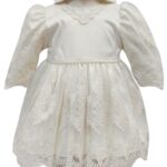 Rochie Crem Botez