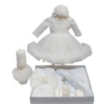 Set Botez Fata