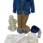 Set Botez Bebe