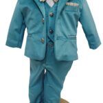 Costum Elegant Bebe