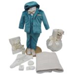 Set Botez Baiat