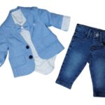 Costum Baiat