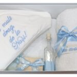 Trusou Botez Bebe Baieti