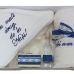 Trusou Pentru Botez Bebe