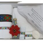 Trusou Botez Cu Motive Traditionale