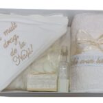 Trusou Botez Cu Detalii Crem