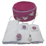 Trusou Fucsia Botez Fata