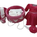 Set Botez Fete