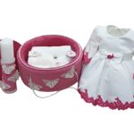 Pachet Botez Bebe