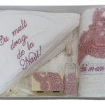 Trusou Botez Bebe Fete