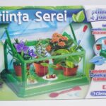 Stiinta serei