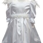 Rochie Fata