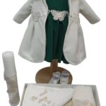 Set Botez bebe