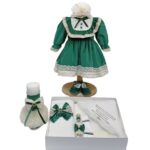 Set Botez Fata