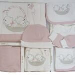 Set Maternitate Fata
