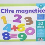 Cifre magnetice