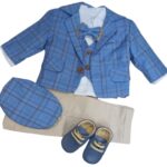 Costum Botez Baieti