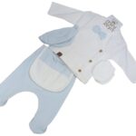 Costum Bebelusi