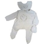 Costumas Nou-Nascut Fete