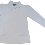 Bluza Cu Guler Fete
